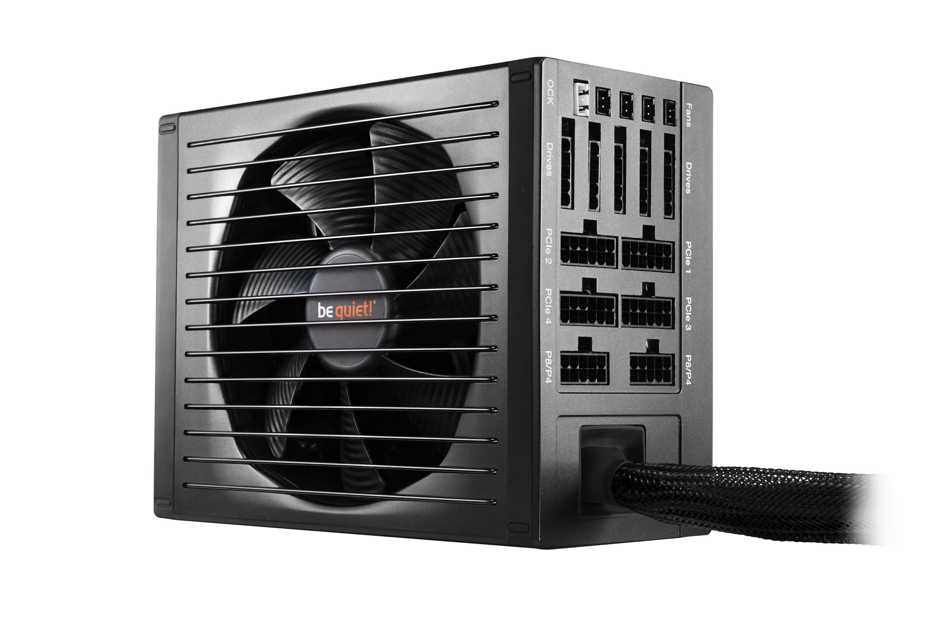 Dark Power Pro 11