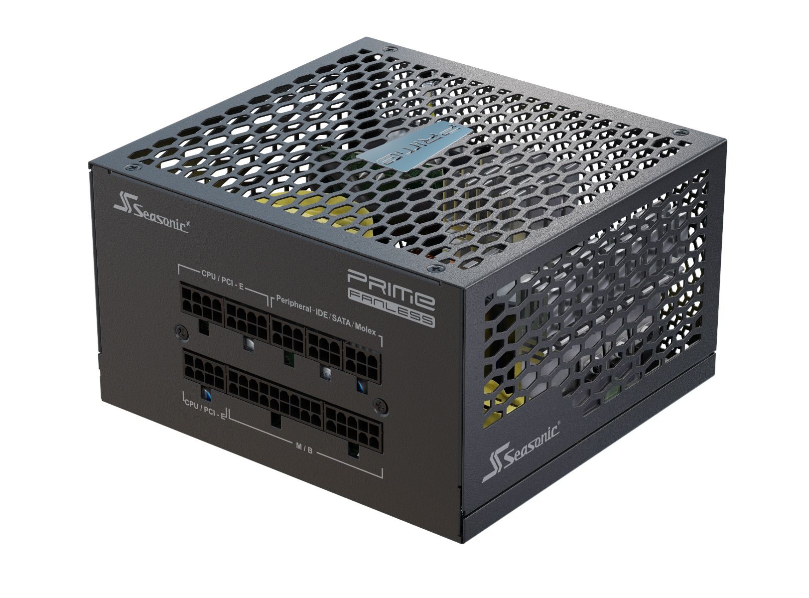 PRIME PX-450 Fanless Modular