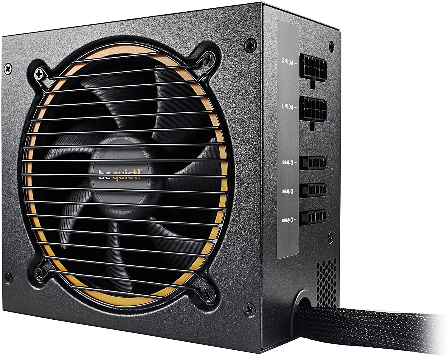 Pure Power 11