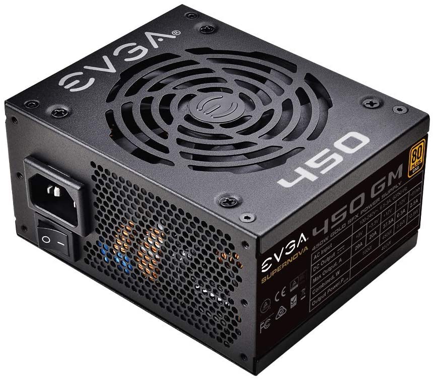 SuperNOVA 450 GM