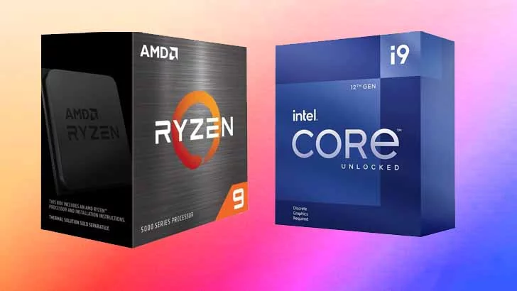 4 Best CPUs for High-Level Content Creation