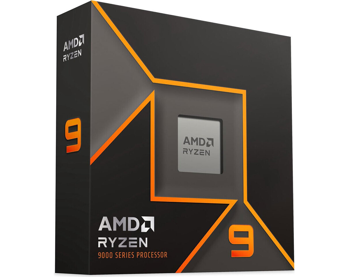 The price of the AMD Ryzen 9 9950X has been reduced by 33% from the manufacturer's suggested retail price, now available for $434.