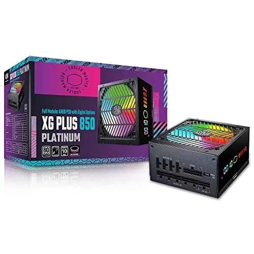 XG Plus Platinum