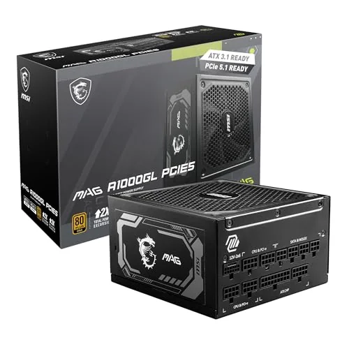 MAG A-GL PCIE5