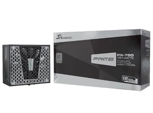 Prime Platinum (PX)
