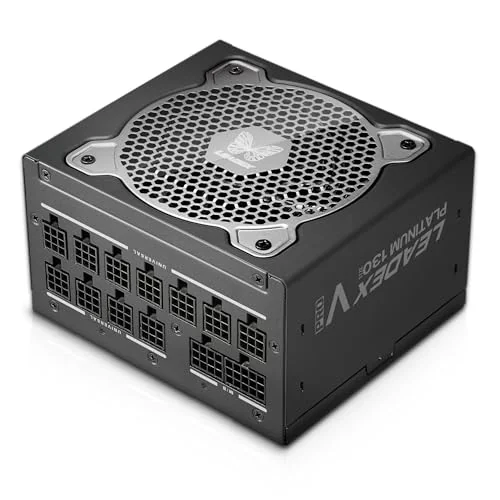 Leadex V Platinum Pro