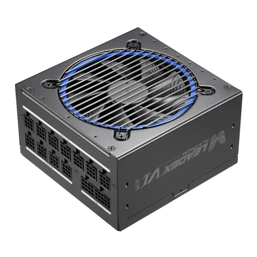Leadex VI Platinum Pro