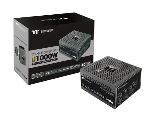 Toughpower GF3 Premium, Original(TPD-FCG)